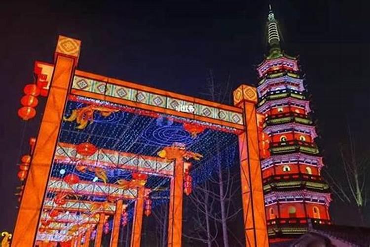 南京小年是哪天呢？