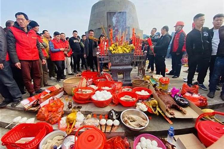 海南的风俗习惯有哪些？