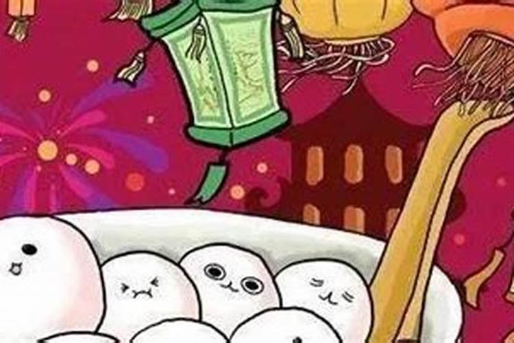 正月十五太原哪里热闹
