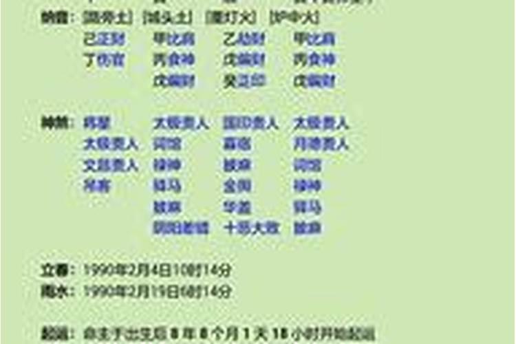 生辰八字看婚期怎么看 生辰八字看婚期怎么算