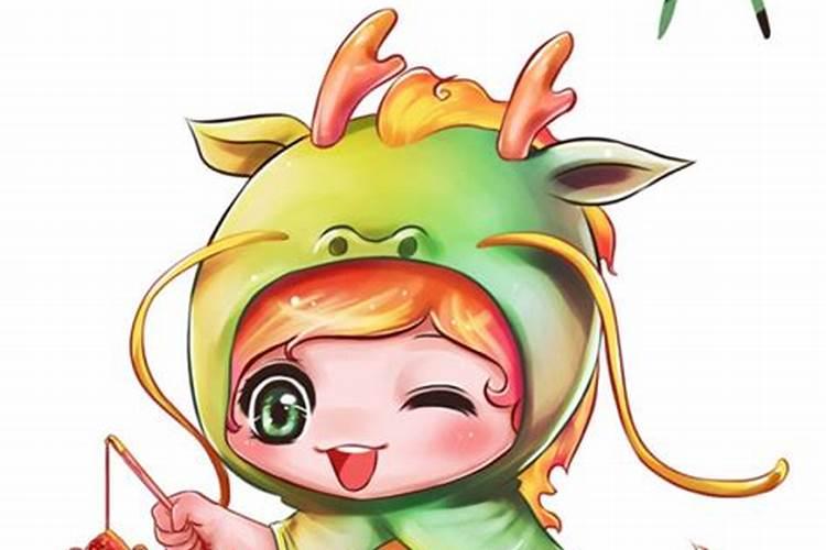 龙年属龙的运势怎么样