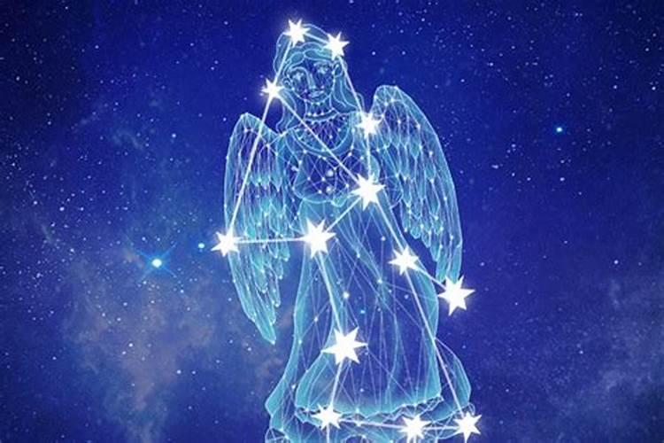 中秋节生日是什么星座啊