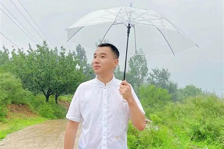 一个人的命运是天注定的吗