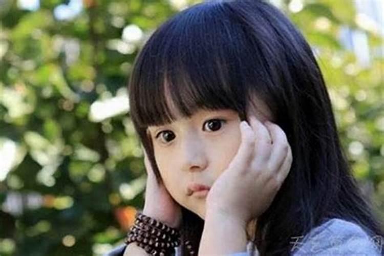 鬼节出生的女孩子好不好