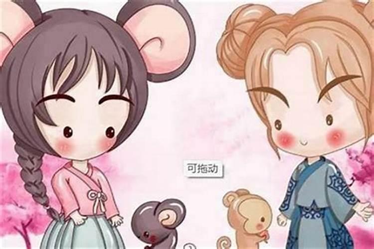 生肖男兔配生肖女猴合适吗 男属兔与女属猴的属相合吗