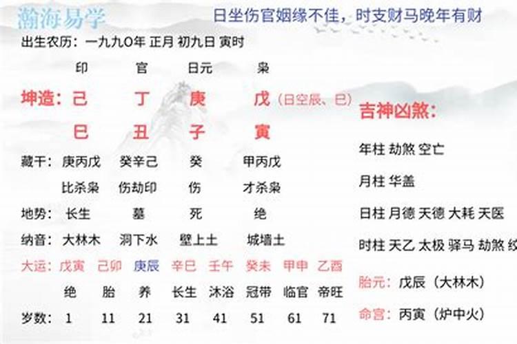 癸未年出生的羊是什么命？癸未年年份时间表