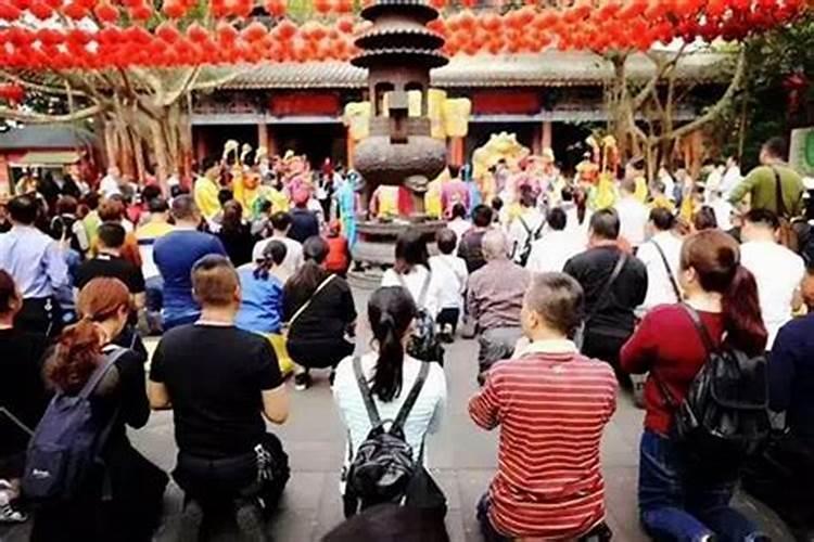 民间招财秘法,开财门补财库？