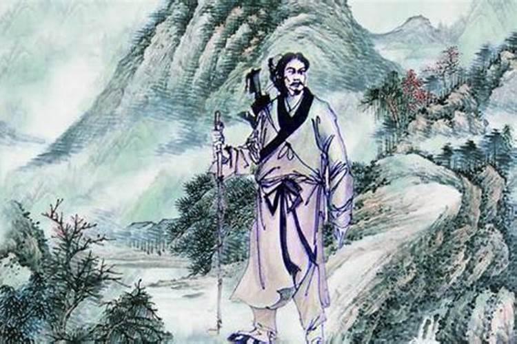 中国现在最有名的风水先生是谁,广东最有名的风水大师