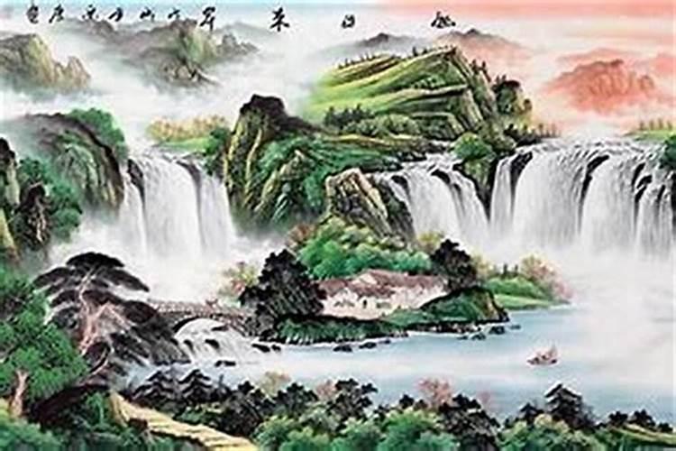2024全国最厉害的风水大师 中国十大著名风水大师排名