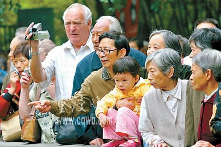 亚洲那几个国家过重阳节