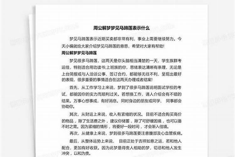 解释诗的意思