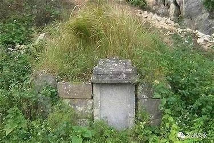 祖坟风水如何看衰旺 怎么看祖坟风水好不好