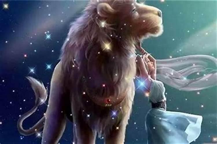 生肖牛狮子座和生肖猪处女座