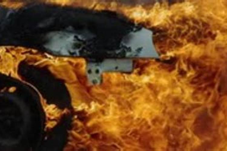 女人梦见爆炸的七大预兆