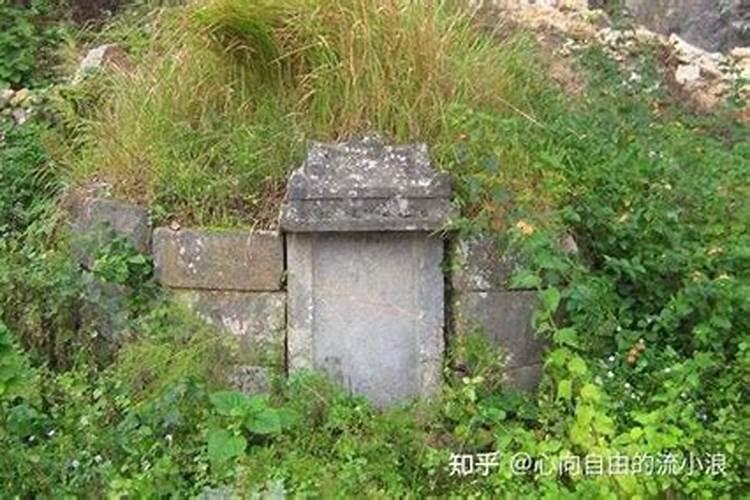 梦见新坟墓里都是活人的预兆