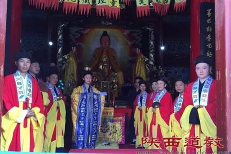 中元节禁忌有几天