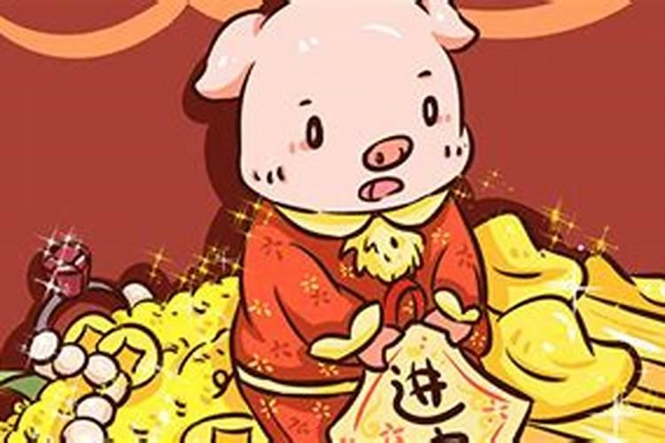 属猪女几月出生最好命