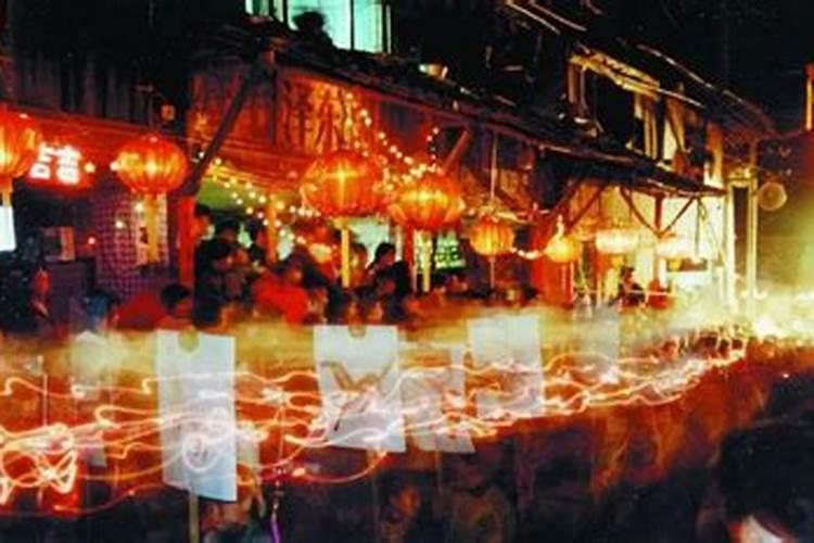 台州人如何过元宵节(台州这些地方放心去)