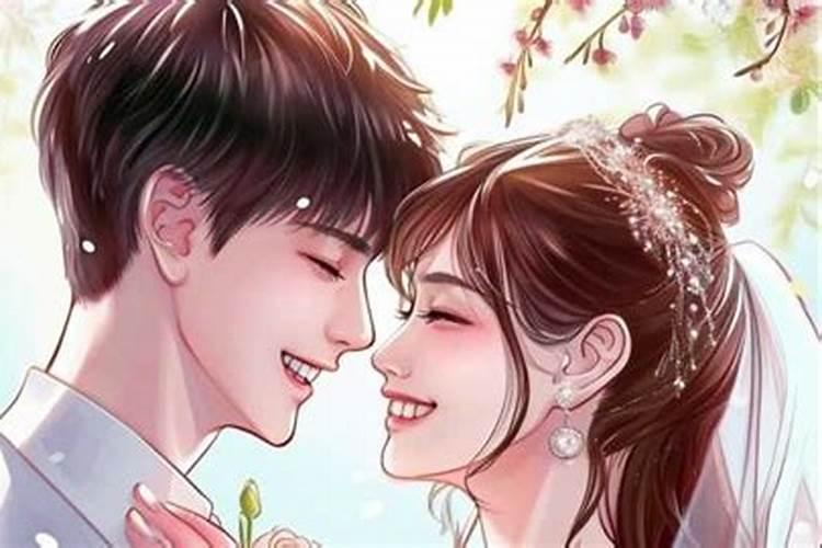 二月二龙抬头适合领证结婚吗