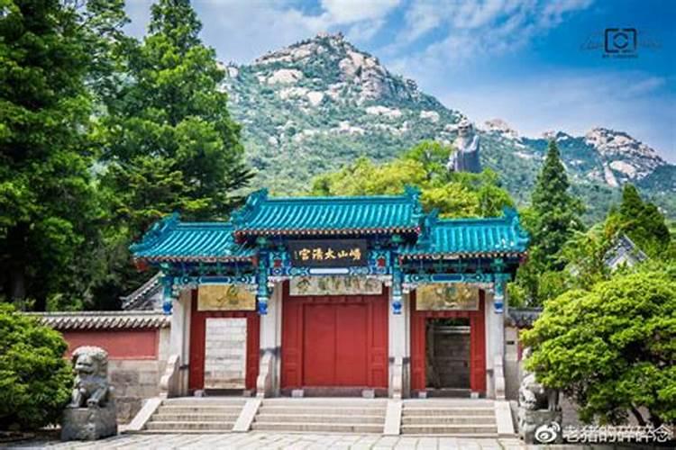 和尚可以去道观做法事吗为什么？