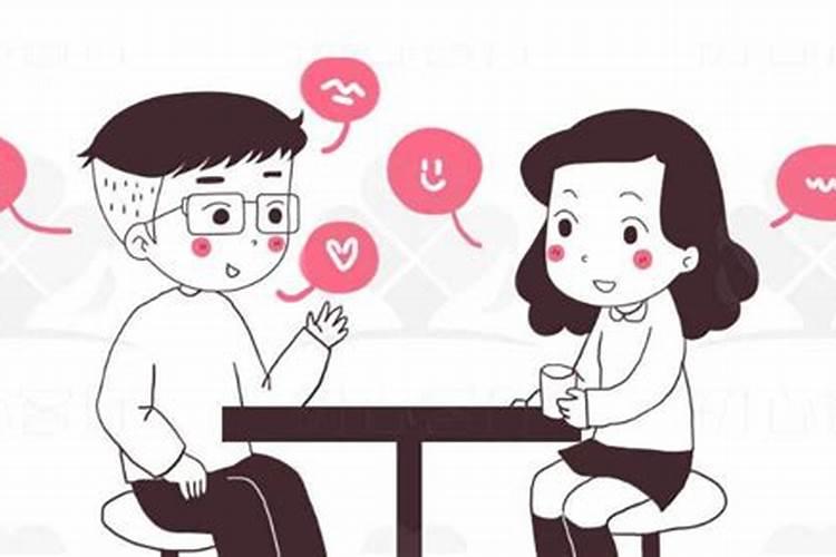 梦见和小女孩说话是什么意思？