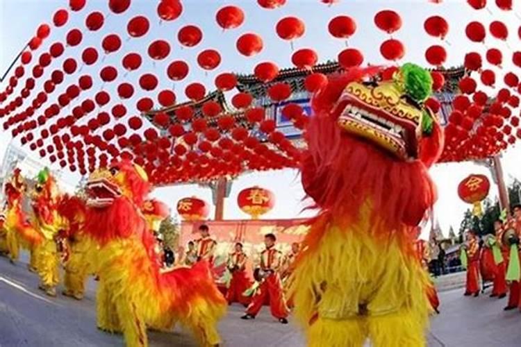荆门市元宵节有哪些活动