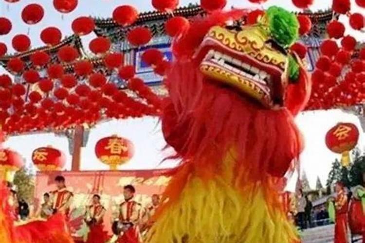 湖北荆门2022年还开灯光节吗