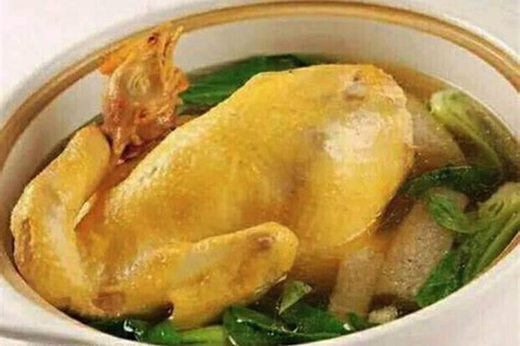 梦见吃鸡肉有什么预兆？是什么意思？