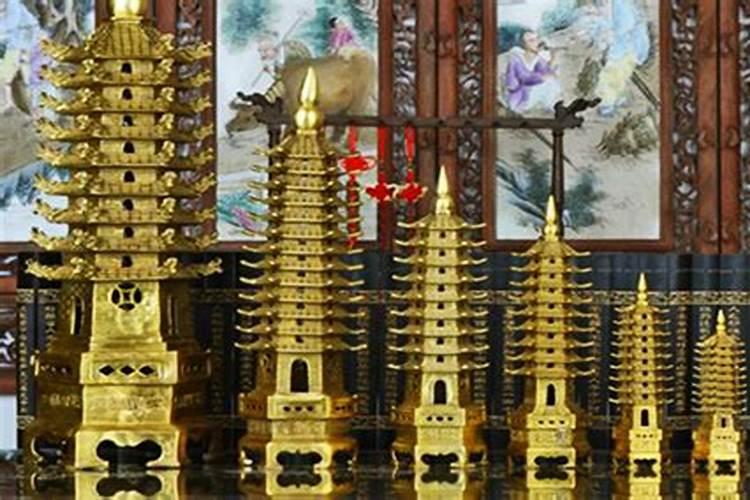 九层文昌塔 和七层有什么分别