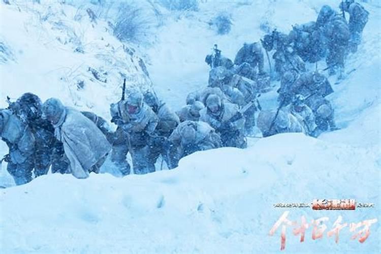 《长津湖之水门桥》定档大年初一,这部电影有哪些看点？