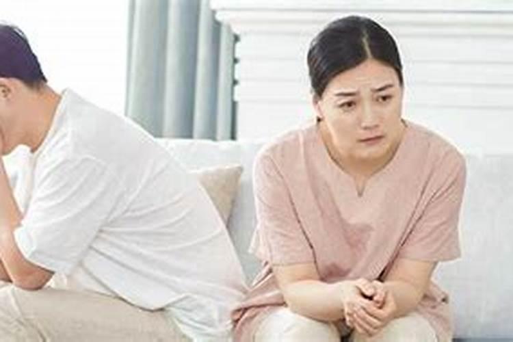 梦见梦与自己老公和公爹吵架的预兆