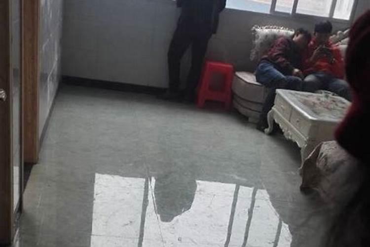 梦见在表妹家的预兆