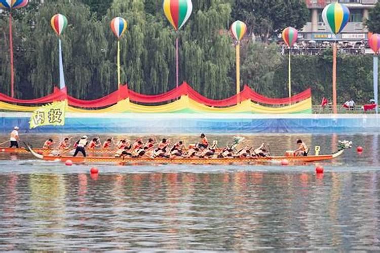 内江端午节的习俗？