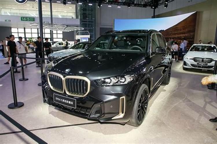 当沃尔沃XC90碰上宝马X5,哪款车更值得买？