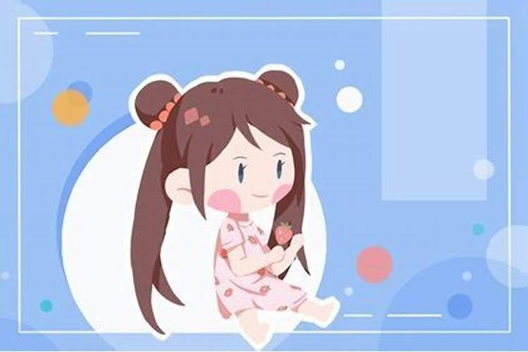 马年女宝宝腊月初六23点23分五行属性  百度宝宝知道
