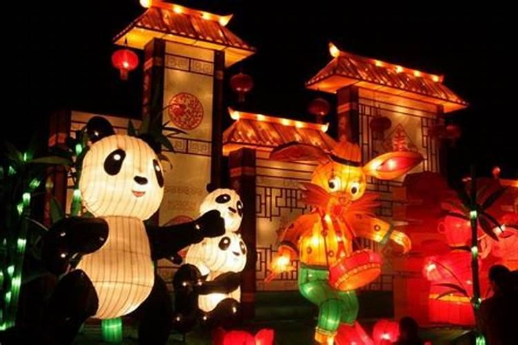 为什么中国有些地方不在十五过元宵节,而在正月十六过