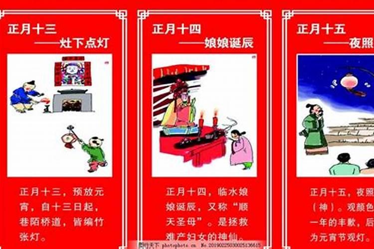 腊月需要注意什么