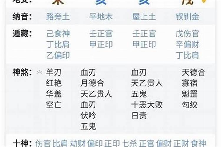 桃花煞是什么意思