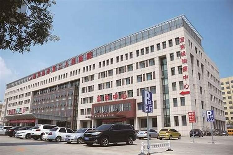 正月十五看花灯的地方是哪里