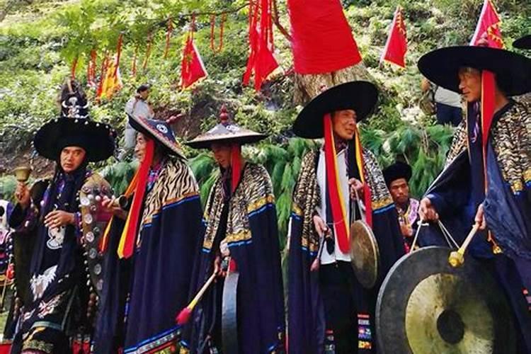 云南彝族“鬼节”是什么时间？