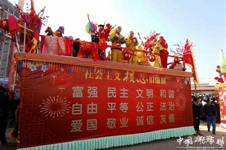 九月初九是什么神仙日