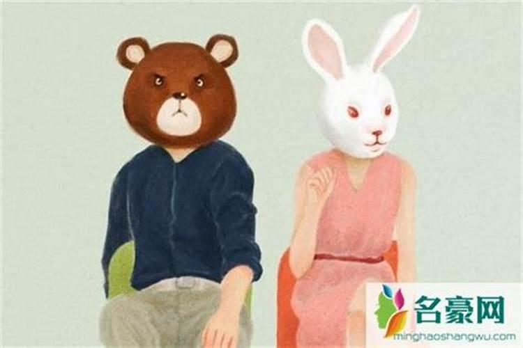 男友八字不合分手怎么挽回