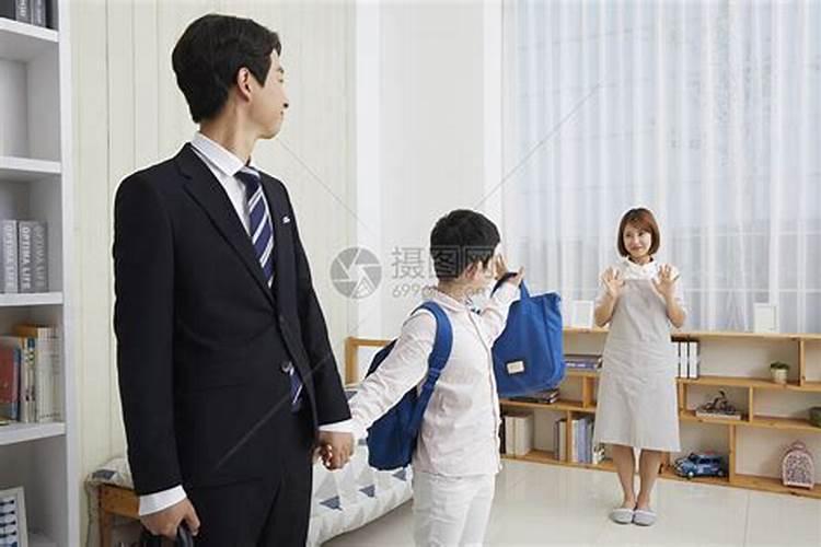 梦见结婚当了小三的预兆