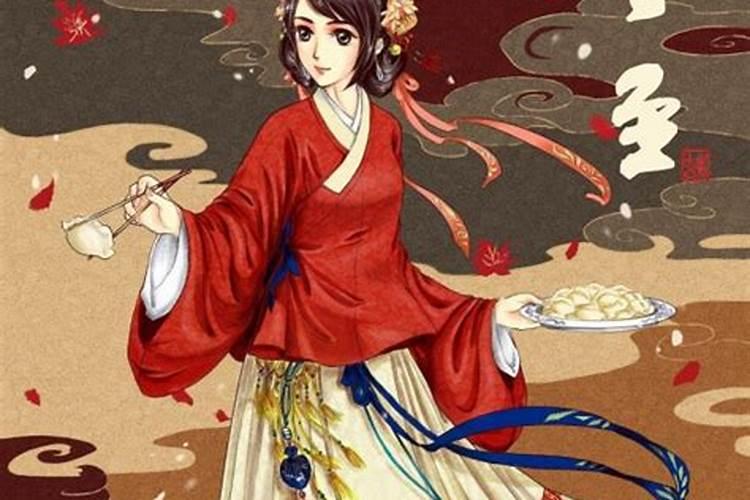 什么节日才穿汉服