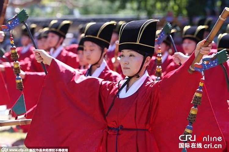 南京人立秋时有什么风俗习惯