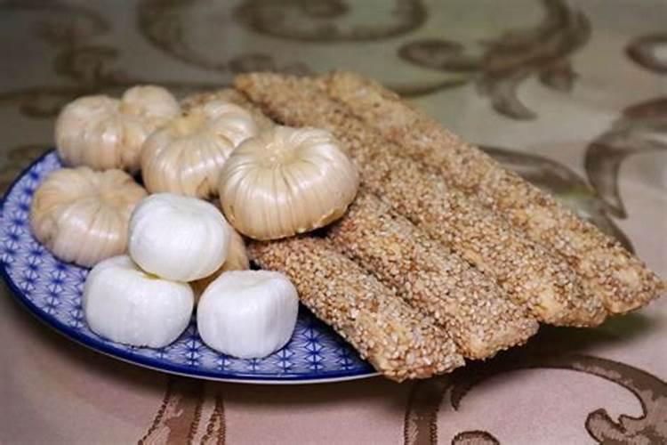 山西临汾春节习俗