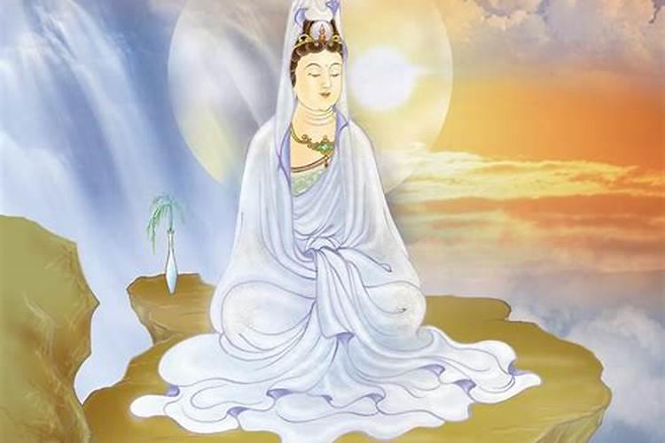 正月初二是哪个菩萨生日