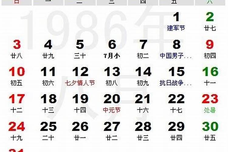 我想知道86年8月19日女生的星座运势