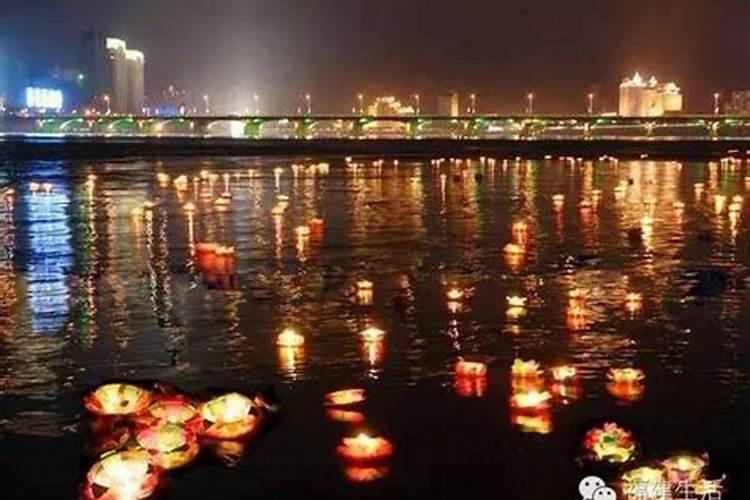 闽南农历七月的重要节日:厦门普渡节？