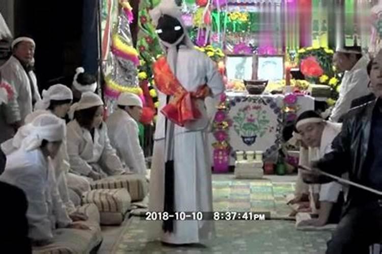 鬼节祭祖有什么讲究